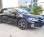 Volkswagen Scirocco GTS 2017 - Bán xe Volkswagen Scirocco GTS 2017, màu đen, nhập khẩu