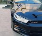 Volkswagen Scirocco GTS 2017 - Bán xe Volkswagen Scirocco GTS 2017, màu đen, nhập khẩu