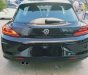 Volkswagen Scirocco GTS 2017 - Bán xe Volkswagen Scirocco GTS 2017, màu đen, nhập khẩu