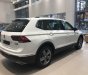 Volkswagen Tiguan Allspace 2019 - Bán Volkswagen Tiguan Allspace đời 2019, màu trắng, nhập khẩu nguyên chiếc