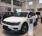 Volkswagen Tiguan Allspace 2019 - Bán Volkswagen Tiguan Allspace đời 2019, màu trắng, nhập khẩu nguyên chiếc