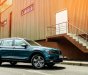 Volkswagen Tiguan Allspace Luxury 2019 - Bán Volkswagen Tiguan Allspace Luxury đời 2019, màu xanh lam, nhập khẩu chính hãng