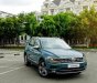 Volkswagen Tiguan Allspace Luxury 2019 - Bán Volkswagen Tiguan Allspace Luxury đời 2019, màu xanh lam, nhập khẩu chính hãng