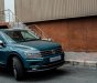 Volkswagen Tiguan Allspace Luxury 2019 - Bán Volkswagen Tiguan Allspace Luxury đời 2019, màu xanh lam, nhập khẩu chính hãng