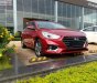 Hyundai Accent 1.4 ATH 2019 - Cần bán xe Hyundai Accent 1.4 ATH năm sản xuất 2019, màu đỏ 
