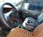 Hyundai Starex   Van 2.5 MT  2005 - Bán Hyundai Starex Van 2.5 MT năm 2005, màu bạc