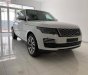 LandRover Supercharged LWB 5.0 V8 2019 - Bán LandRover Range Rover Supercharged LWB 5.0 V8 đời 2019, màu trắng, nhập khẩu nguyên chiếc