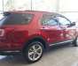 Ford Explorer 2.3L Ecoboost 2019 - Ford Explorer giảm giá cạnh tranh nhất, xe giao ngay đủ màu. Hotline: 0332190066