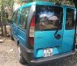 Fiat Doblo 2004 - Bán lại xe Fiat Doblo đời 2004, xe nhập, giá 115tr