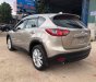 Mazda CX 5 2013 - Bán xe Mazda CX 5 đời 2013, màu vàng cát