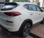 Hyundai Tucson 1.6 AT Turbo 2019 - Bán xe Hyundai Tucson 1.6 AT Turbo 2019, màu trắng, 915 triệu