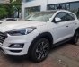 Hyundai Tucson 1.6 AT Turbo 2019 - Bán xe Hyundai Tucson 1.6 AT Turbo 2019, màu trắng, 915 triệu