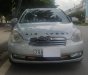 Hyundai Verna 1.4 AT 2008 - Cần bán xe cũ Hyundai Verna 1.4 AT 2008, màu bạc, nhập khẩu nguyên chiếc