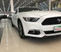 Ford Mustang 2017 - Cần bán xe Ford Mustang sản xuất 2017, màu trắng, nhập khẩu nguyên chiếc