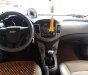 Chevrolet Cruze LS 1.6 MT 2012 - Xe Chevrolet Cruze LS 1.6 MT đời 2012, màu bạc 