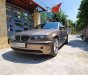 BMW 3 Series  325i  2004 - Bán BMW 3 Series 325i 2004, màu nâu, nhập khẩu nguyên chiếc, giá 200tr