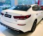 Kia Optima 2.4 GT line 2019 - Bán Kia Optima 2.4 GT line sản xuất 2019, màu trắng