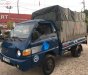 Hyundai Porter 2002 - Cần bán lại xe Hyundai Porter năm 2002, màu xanh lam, xe nhập 