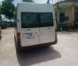 Ford Transit 2006 - Bán ô tô Ford Transit 2006, màu bạc