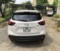 Mazda CX 5 2017 - Chính chủ bán Mazda CX 5 năm sản xuất 2017, màu trắng