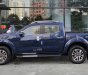 Nissan Navara 2019 - Cần bán Nissan Navara ELZ sản xuất năm 2019, màu xanh lam, nhập khẩu nguyên chiếc