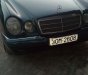 Mercedes-Benz E class E240 1997 - Bán Mercedes E240 sản xuất năm 1997, xe nhập, màu xanh lá