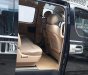 Hyundai Grand Starex 2017 - Bán xe Hyundai Grand Starex 2017, màu đen, nhập khẩu