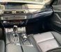 BMW 5 Series 523i 2012 - Bán xe BMW 5 Series 523i năm sản xuất 2012, màu xám, xe nhập 