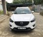 Mazda CX 5 2017 - Chính chủ bán Mazda CX 5 năm sản xuất 2017, màu trắng