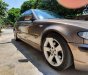 BMW 3 Series  325i  2004 - Bán BMW 3 Series 325i 2004, màu nâu, nhập khẩu nguyên chiếc, giá 200tr