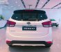 Kia Rondo 2.0 GAT Delu 2019 - Bán ô tô Kia Rondo 2.0 GAT Delu đời 2019, màu trắng