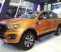 Ford Ranger 2019 - Đại lý xe Ford tại Quảng Ninh bán Ford Ranger Wildtrak bản cao cấp nhất, giá tốt LH: 0941921742