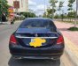 Mercedes-Benz C class  C200  2015 - Bán Mercedes C200 năm sản xuất 2015, màu xanh đen