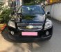 Chevrolet Captiva LT 2.4 MT 2008 - Bán xe Chevrolet Captiva LT 2.4 MT đời 2008, màu đen 