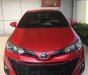 Toyota Yaris 2019 - Bán Yaris 2019 nhập khẩu, giá rẻ nhất, giao xe ngay, trả góp lãi suất 0% - Liên hệ 097.698.7767