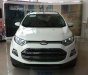 Ford EcoSport   Titanium 1.5  2019 - Bán Ford EcoSport Titanium 1.5 năm 2019, màu trắng