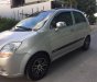 Chevrolet Spark LT 2010 - Cần bán xe Chevrolet Spark LT năm sản xuất 2010, màu bạc