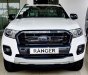 Ford Ranger 2019 - Bán Ranger quà tặng khủng, giá kịch sàn, vay 80%