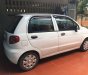 Daewoo Matiz 2001 - Bán ô tô Daewoo Matiz 2001, màu trắng, nhập khẩu