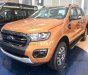 Ford Ranger 2019 - Đại lý xe Ford tại Quảng Ninh bán Ford Ranger Wildtrak bản cao cấp nhất, giá tốt LH: 0941921742