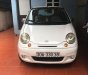 Daewoo Matiz 2001 - Bán ô tô Daewoo Matiz 2001, màu trắng, nhập khẩu