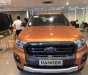 Ford Ranger Wildtrak 2.0L 4x2 AT 2019 - Bán xe Ford Ranger Wildtrak 2.0L 4x2 AT năm sản xuất 2019, xe nhập