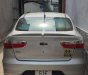 Kia Rio 1.4MT 2016 - Gia đình bán xe Kia Rio 1.4MT đời 2016, màu bạc, nhập khẩu