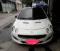 Smart Forfour   2007 - Chính chủ bán Smart Forfour đời 2007, màu trắng, xe nhập Đức