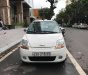 Chevrolet Spark 2010 - Bán Chevrolet Spark năm 2010, màu trắng