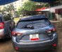 Mazda 3 2017 - Bán ô tô Mazda 3 năm 2017, màu xanh lam, giá chỉ 628 triệu