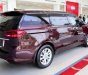 Kia Sedona 3.3 GAT Premium 2019 - Bán ô tô Kia Sedona 3.3 GAT Premium đời 2019, màu đỏ