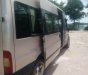 Ford Transit 2006 - Bán ô tô Ford Transit 2006, màu bạc