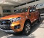 Ford Ranger Wildtrak 2.0L 4x4 AT 2019 - Bán Ford Ranger Wildtrak 2.0L 4x4 AT 2019, nhập khẩu, giá 888tr