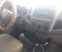 Toyota Hilux 2009 - Bán Toyota Hilux năm 2009, màu vàng, nhập khẩu, máy dầu